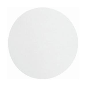 09852F | Fltr Ppr Gr542 9cm 100/pk