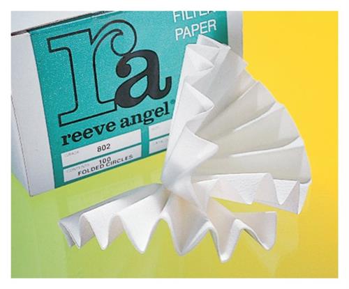 0980518F | Paper Fltr Fold 38.5mm 100/pk