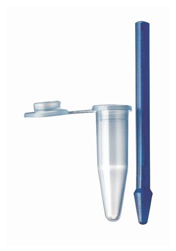 12141367 | Pellet Pstle W Tb 0.5 Ml 100cs