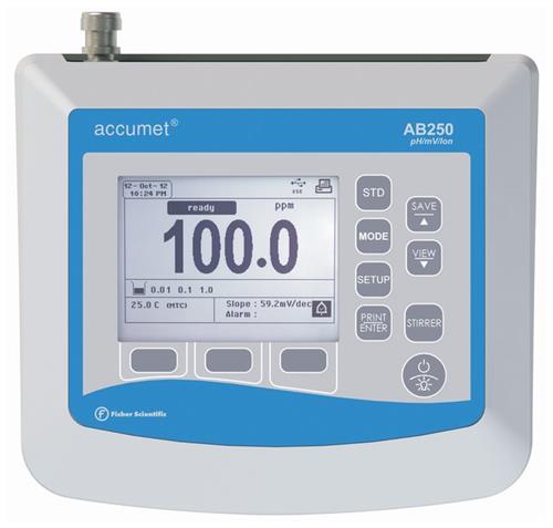 13636AB250 | Accumet Ab250 Ph/ise Kit