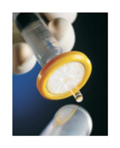 SLHV033NK | MilliporeSigma Millex Syringe Filter Durapore PVDF