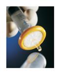 SLHV033NK | MilliporeSigma Millex Syringe Filter Durapore PVDF