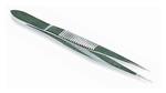 22327379 | Forceps Ss Str Fine Points 4.5