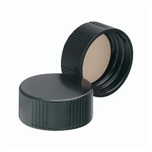 0640635 | Ptfe Caps 24/400 40ml 100/cs