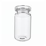 06446D | Vial Serum Tubing 5ml 144/cs