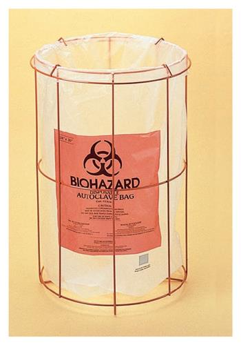 0181510A | Wire Bag Holder Sm For 1-815a