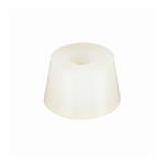 14209103 | Silicone Stopper No. 5 6/cs