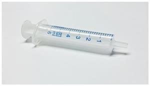 1481728 | Syrng 5ml Norm-ject Ls 100/pk