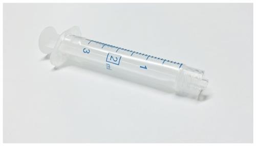 1481727 | Syrng3ml Norm-ject Ll100/pk Rx