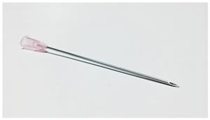 14817100 | Needle 18g X3in Air-tite 100pk