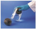 03641 | Sponge Stainless Steel 2/pk