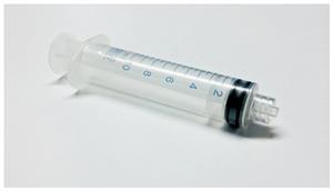 1481754 | Syringe 10ml Ll Sterile 100pk