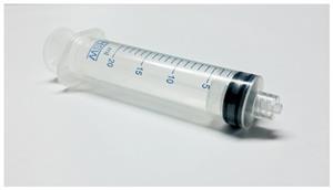 1481755 | Syringe 20ml Ll Sterile 100pk