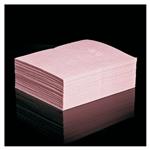 19038505 | Pad Haz Per Pink 16.5x20 50/pk