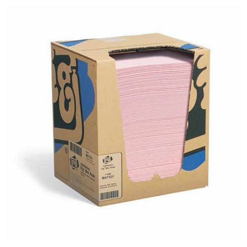 19033468 | Mat Double Weight 11x13 100/pk
