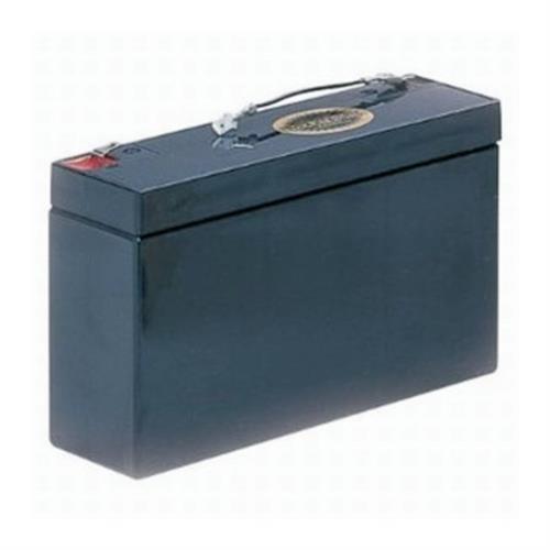 19819834 | Streamlight Battery Litebox