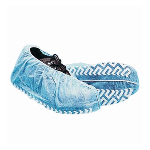 19055181 | Shoecvr Clpoly Blu Xl 150pr/cs