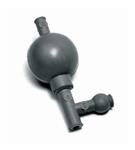 1368150 | Safety Pipet Filler Black