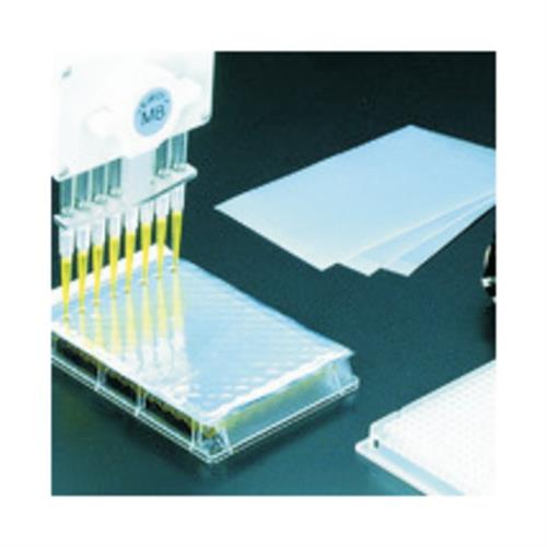 14222343 | Film Sealing Pcr Alum 100pk