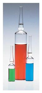 01215A | Ampoules Pre-score 1ml 144/cs