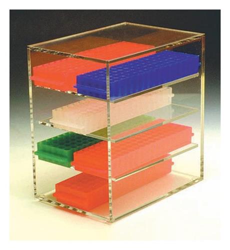 1200947 | Rack Holder Acrylic