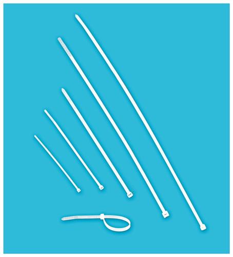 14649122 | Fishersci Tight Ties 11in 50pk