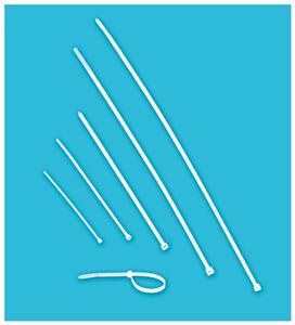 14649122 | Fishersci Tight Ties 11in 50pk