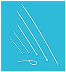 14649122 | Fishersci Tight Ties 11in 50pk