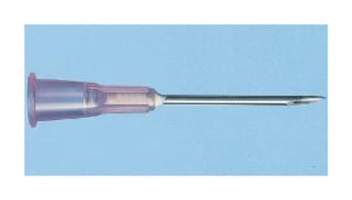 1482113D | Needle Disp Hypo 25gx1 100pkrx