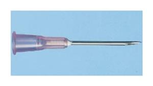 1482113D | Needle Disp Hypo 25gx1 100pkrx