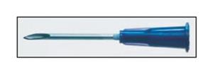 148265G | Needle 18 Gauge Disp 100/pk Rx