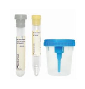 02683193 | Kit Urine Comp 8.0 Coni 50/cs