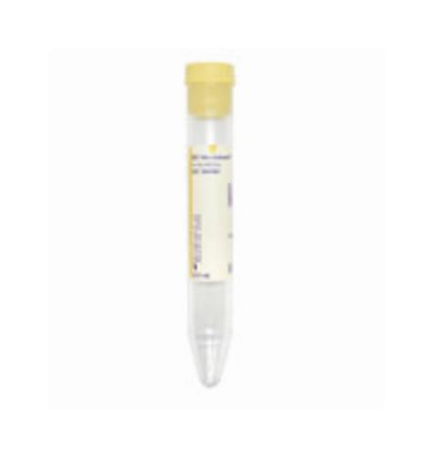 02683100 | 16x100 Cnicl Btm Tb 8ml 100/pk