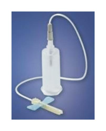 0268321 | Bd S-l 23g W/hld 25/pk      Rx
