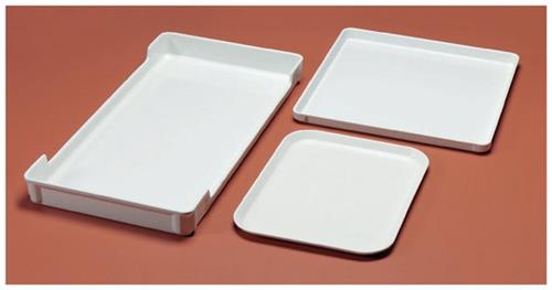 152395 | Trays Chemical Resistant