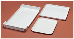 152397 | Trays Chemical Resistant