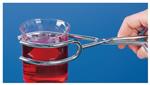 15212 | 9-1/4in Tongs Beaker 3 Prong