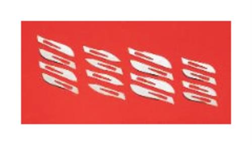089151B | Knife Blade No 22 150/cs    Rx