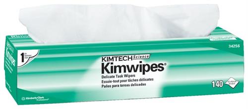 06666C | Kimwipe Ex-l 15inx17in 140pk