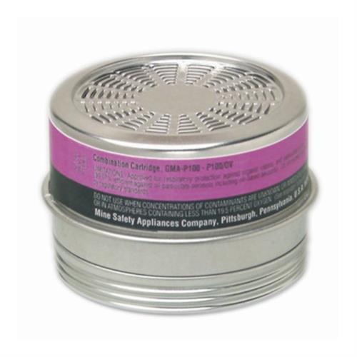 19003216 | Cartridges Comfo Gma P100 6/pk