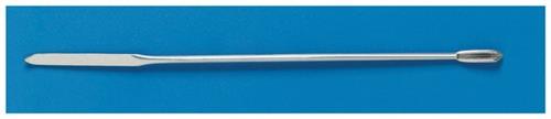 2140125B | Spatula Micro Ss Hayman 6 1/2