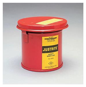 19018376 | Can 1 Gallon Bench