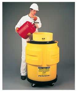 189994473 | Drum Containment Unit