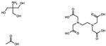 BP13351 | Tae Acetate Edta 10x Sol 1l