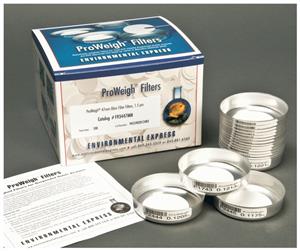 0973285 | Proweigh Filters 90mm 100/pk