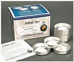 0973285 | Proweigh Filters 90mm 100/pk