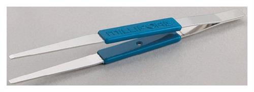 XX6200006P | MilliporeSigma Filter Forceps Stainless Steel Forc