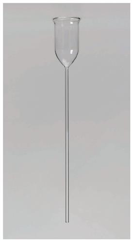10455B | Funnel Tube 300mm 1cs