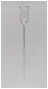 10455B | Funnel Tube 300mm 1cs