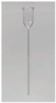 10455B | Funnel Tube 300mm 1cs